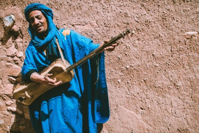 10 days grand tour from marrakech
