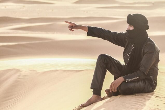 3 days desert tour from fes