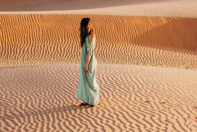6 days tour from fes to marrakech