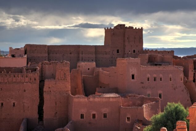 5 days tour from fes to marrakech