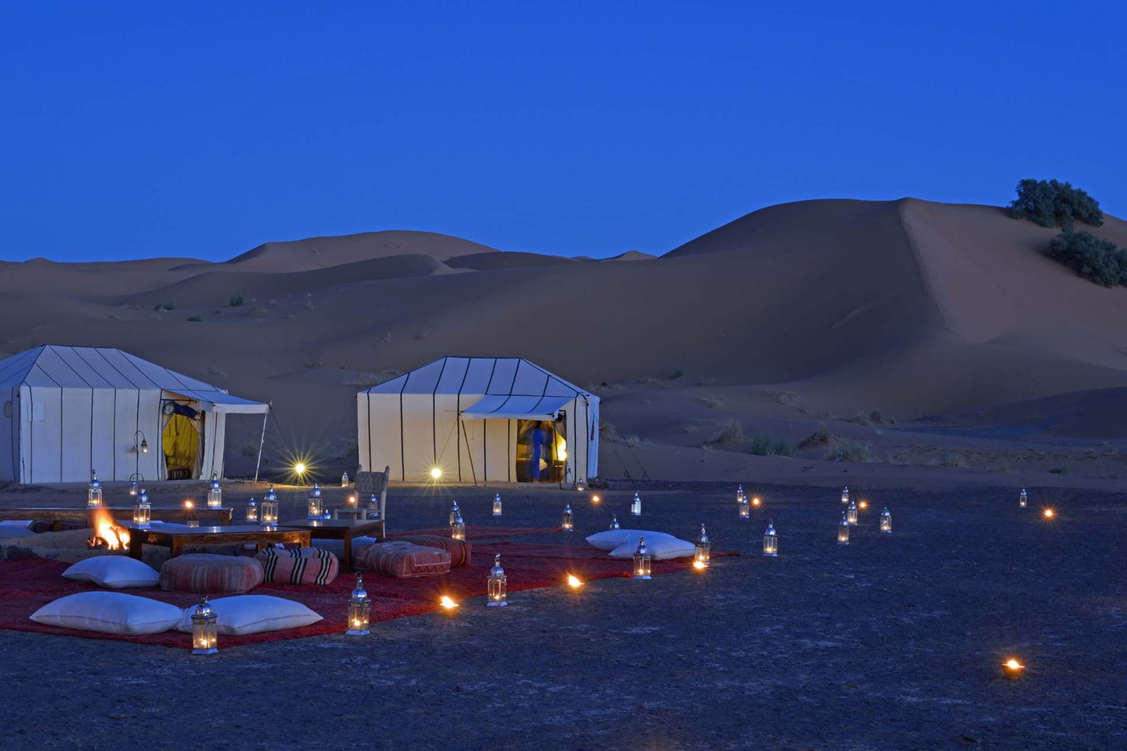 Best Morocco desert tours