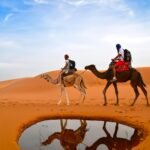 Best Morocco desert tours