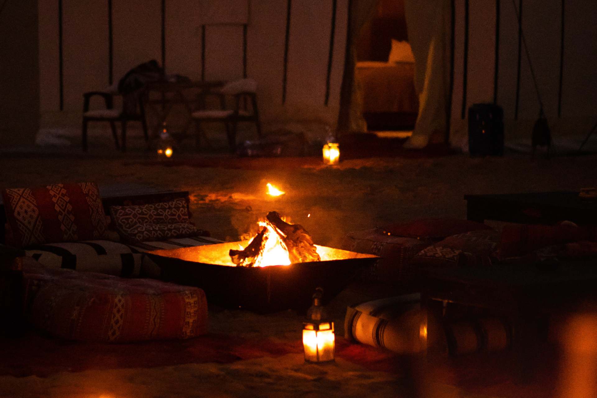 Best Morocco desert tours