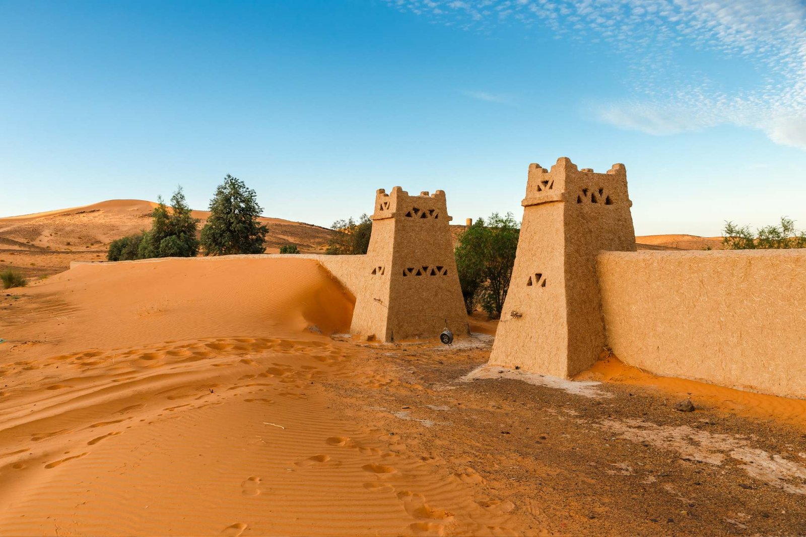 Best Morocco desert tours
