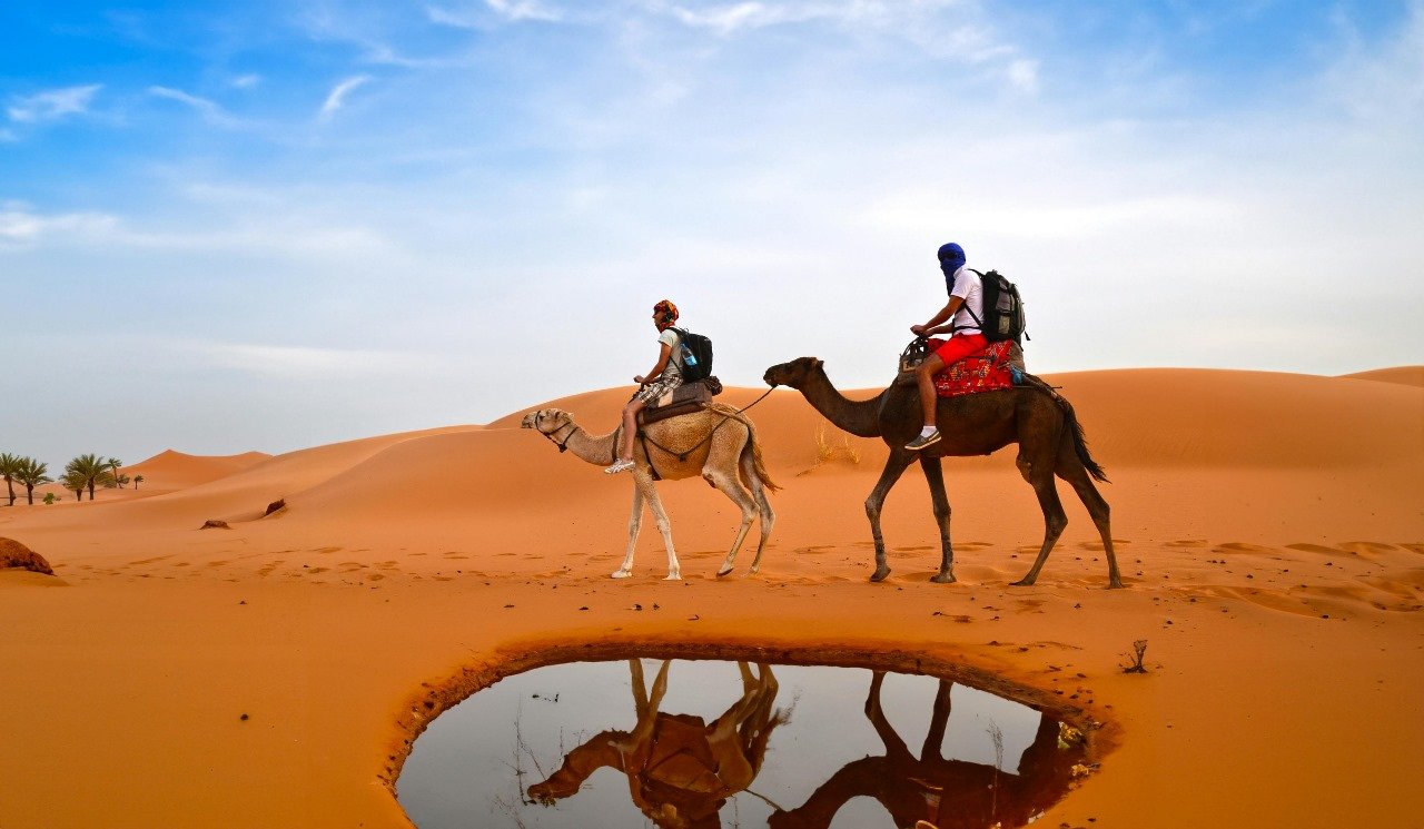 Best Morocco desert tours