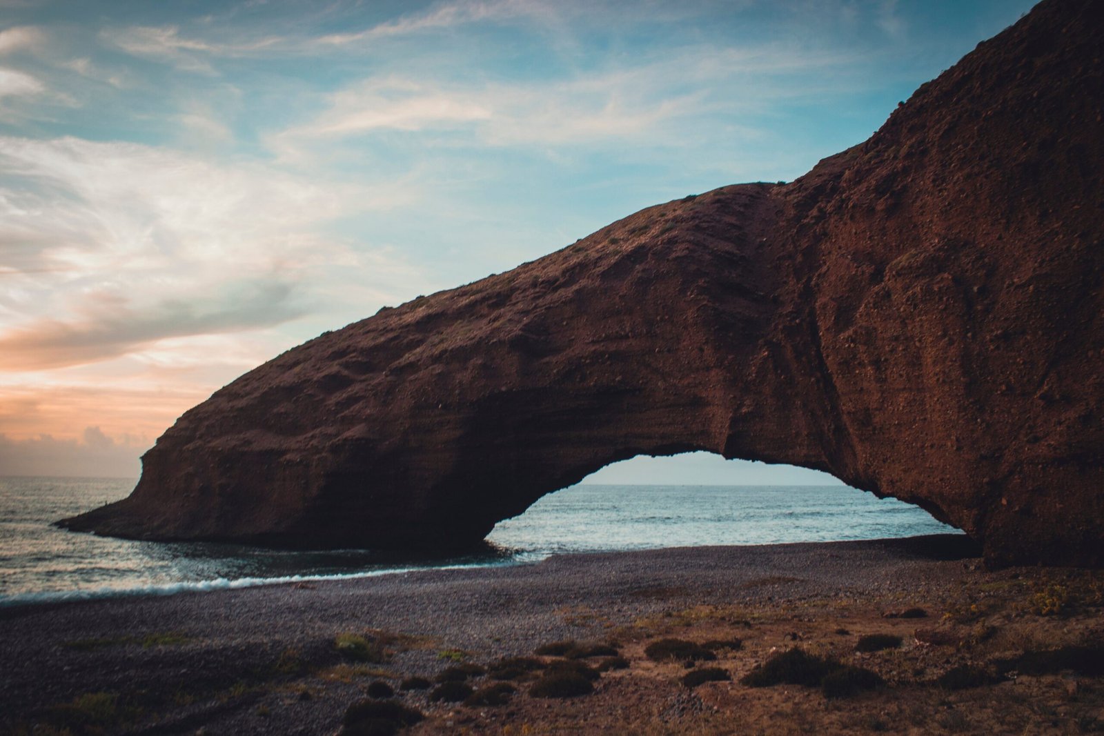 Best beaches in Morocco