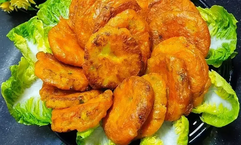 Best food in Morocco