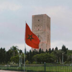 Best places to visit in Morocco