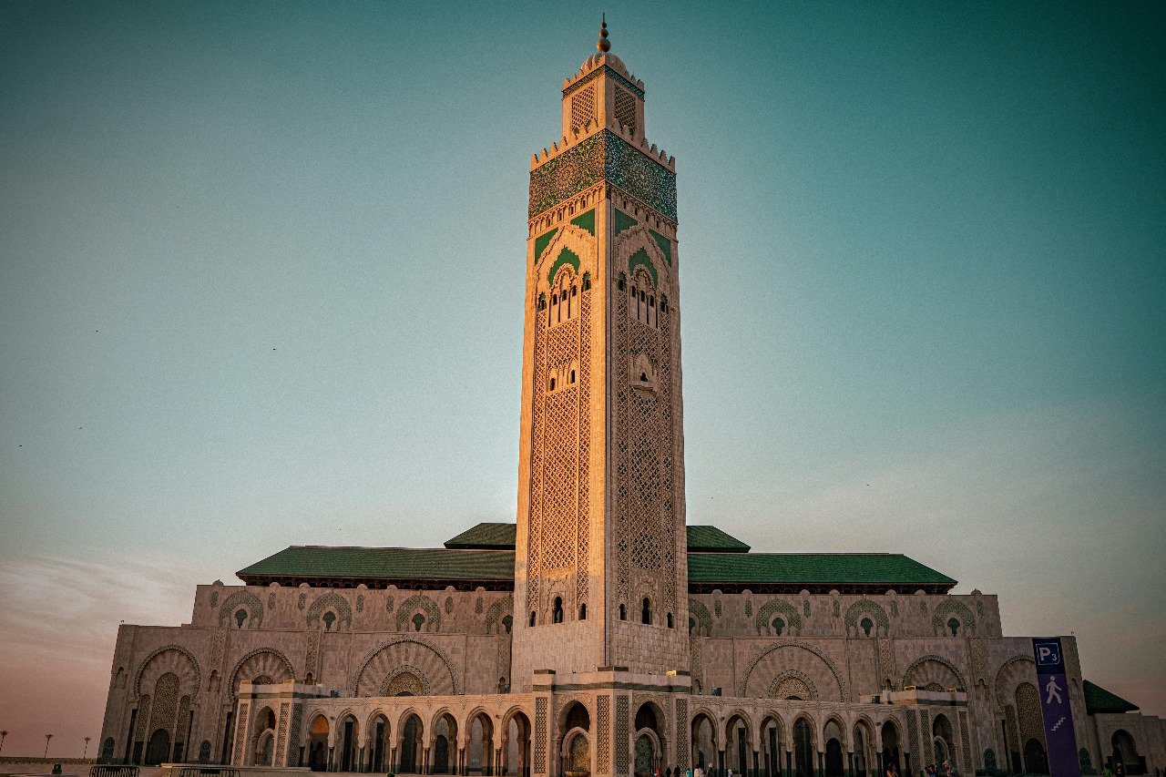 Best places to visit in Morocco