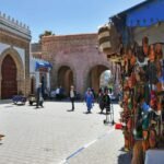 Best time to visit Morocco