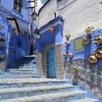 How many days in Morocco