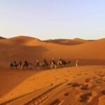 Is Morocco safe to visit