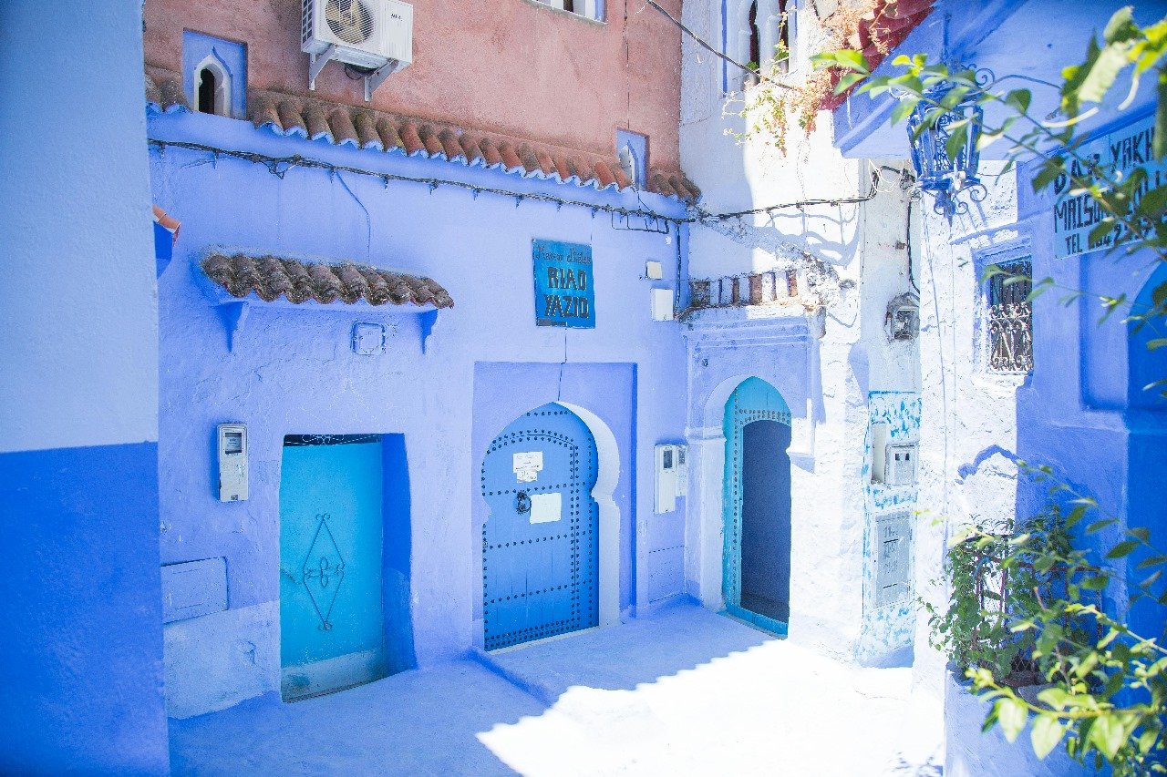 Is Morocco safe to visit