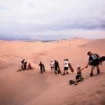Things to do in Morocco