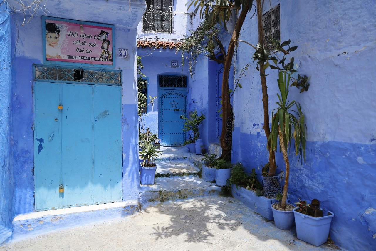 Things to do in Morocco