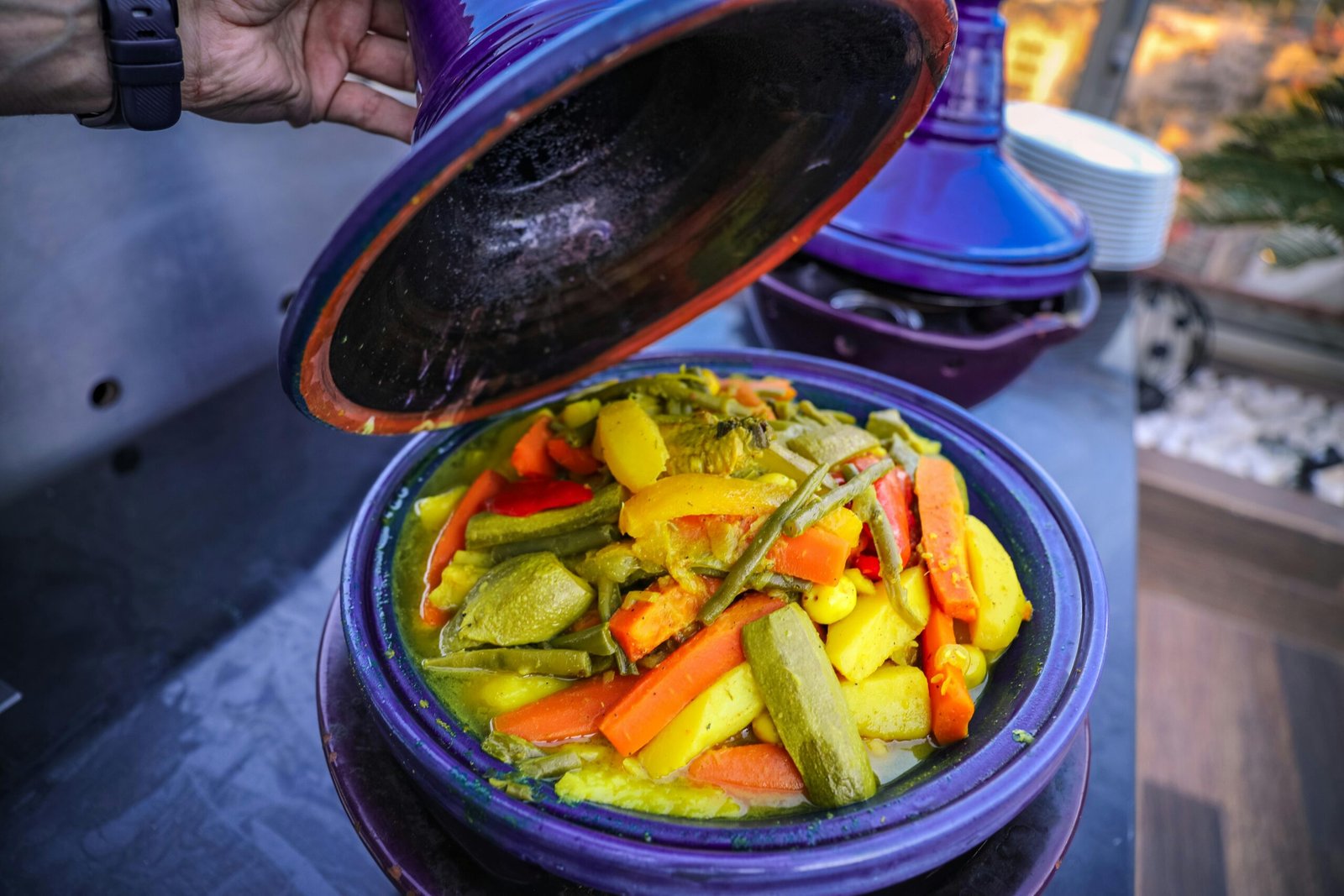 Things to do in Morocco