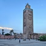 Top attractions in Morocco