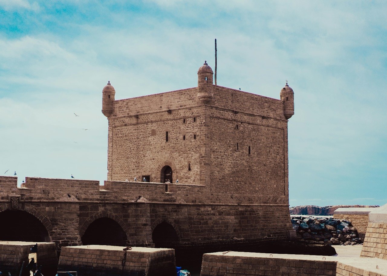 Top attractions in Morocco