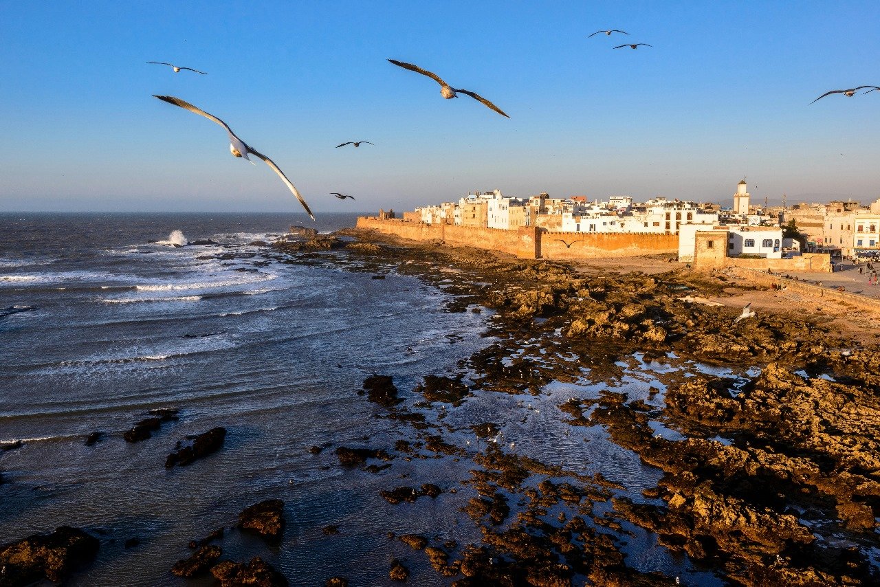 Where to stay in Morocco