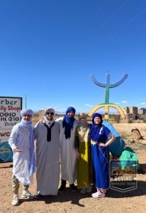 Discover Morocco with Roving Morocco