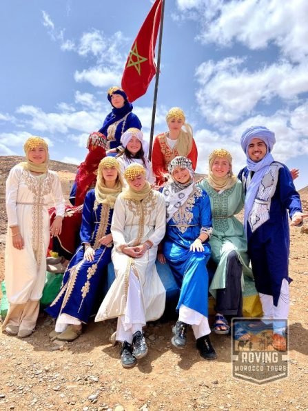 Discover Morocco with Roving Morocco Tours (1)