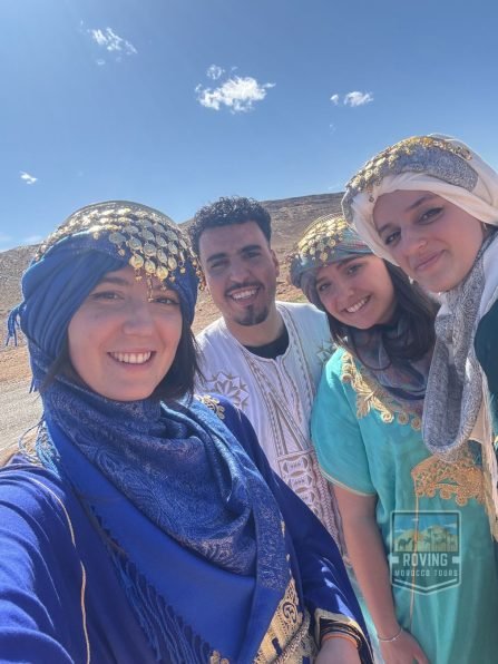 Morocco Tours & Desert Adventures | Roving Morocco Tours